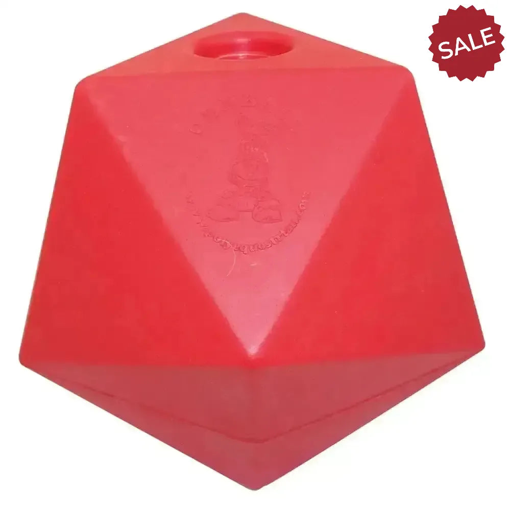 Prostable Oddball Large Blue Horse Toys