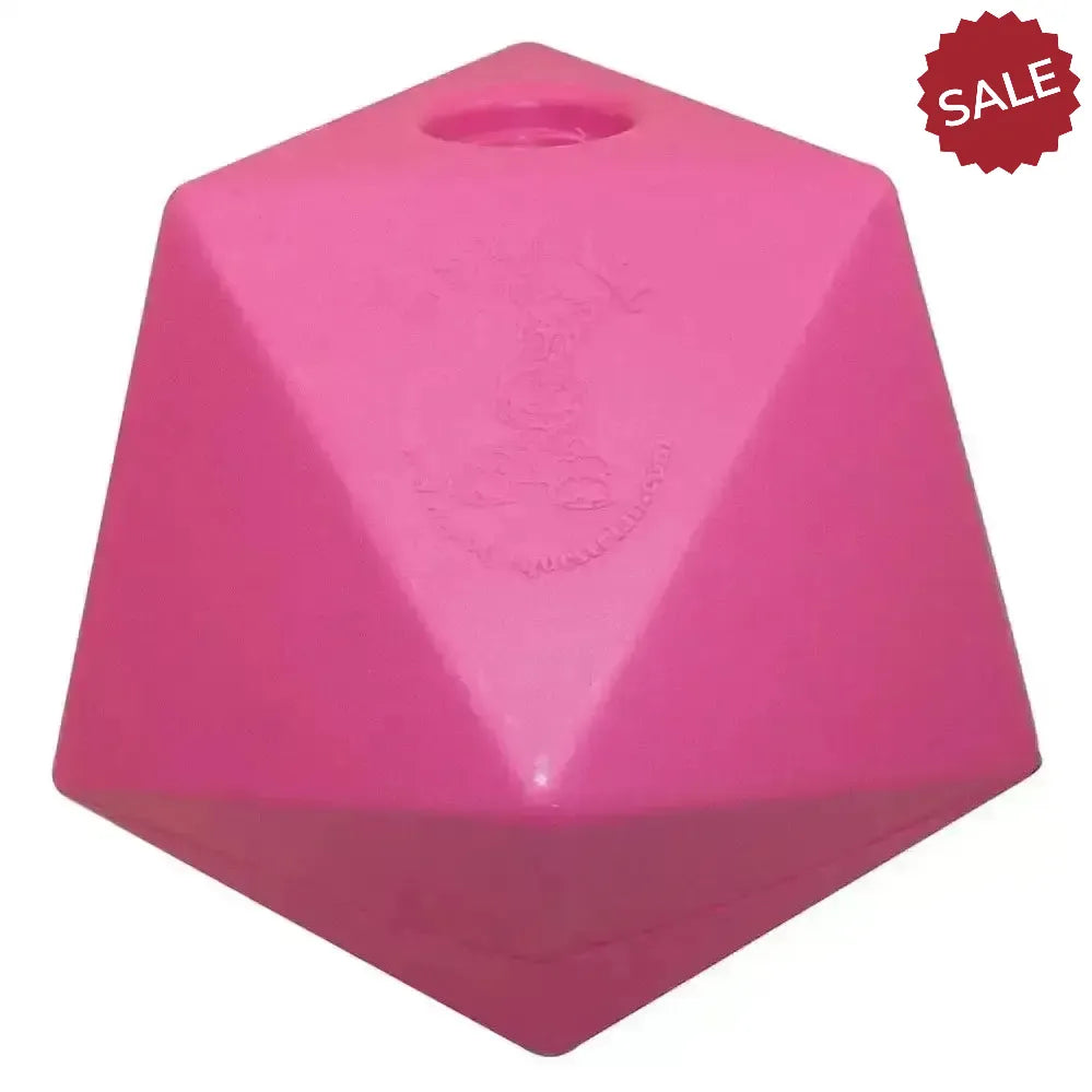 Prostable Oddball Large Blue Horse Toys