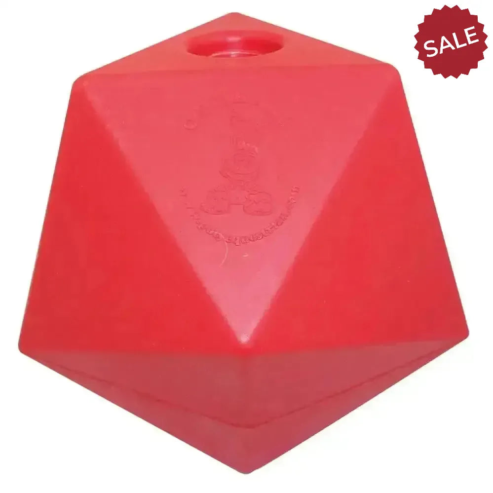 Prostable Oddball Large Blue Horse Toys