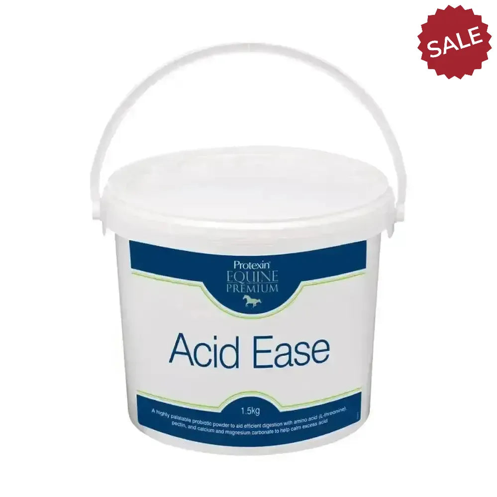 Protexin Acid Ease 1.5kg Gut Balancers For Horses