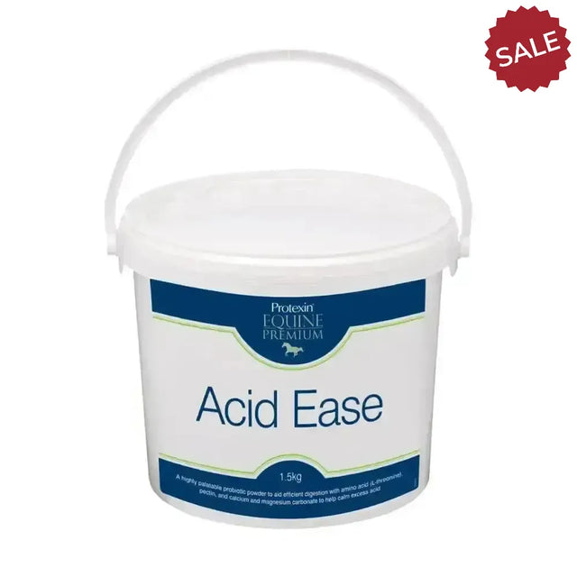 Protexin Acid Ease 1.5kg Gut Balancers For Horses
