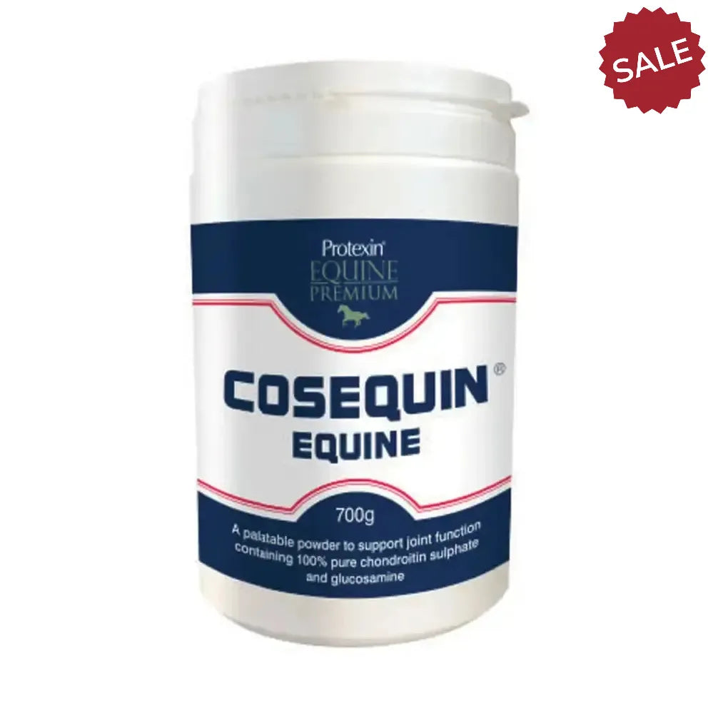 Protexin Cosequin Equine Powder 700g Joint Supplements