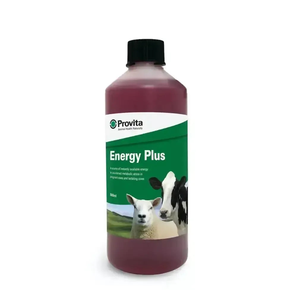 Provita Energy Plus 500 ml Small Pet