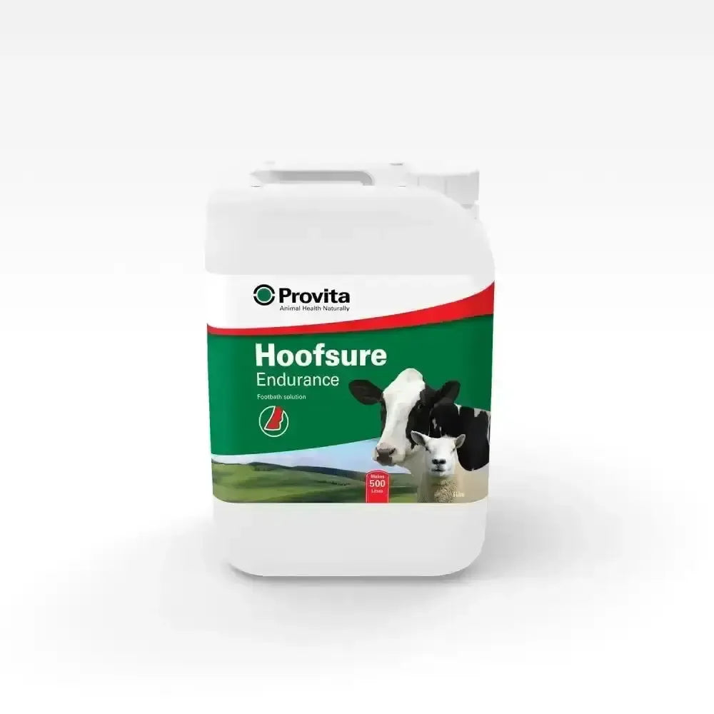 Provita Hoofsure Endurance 5 Litre Smallholder