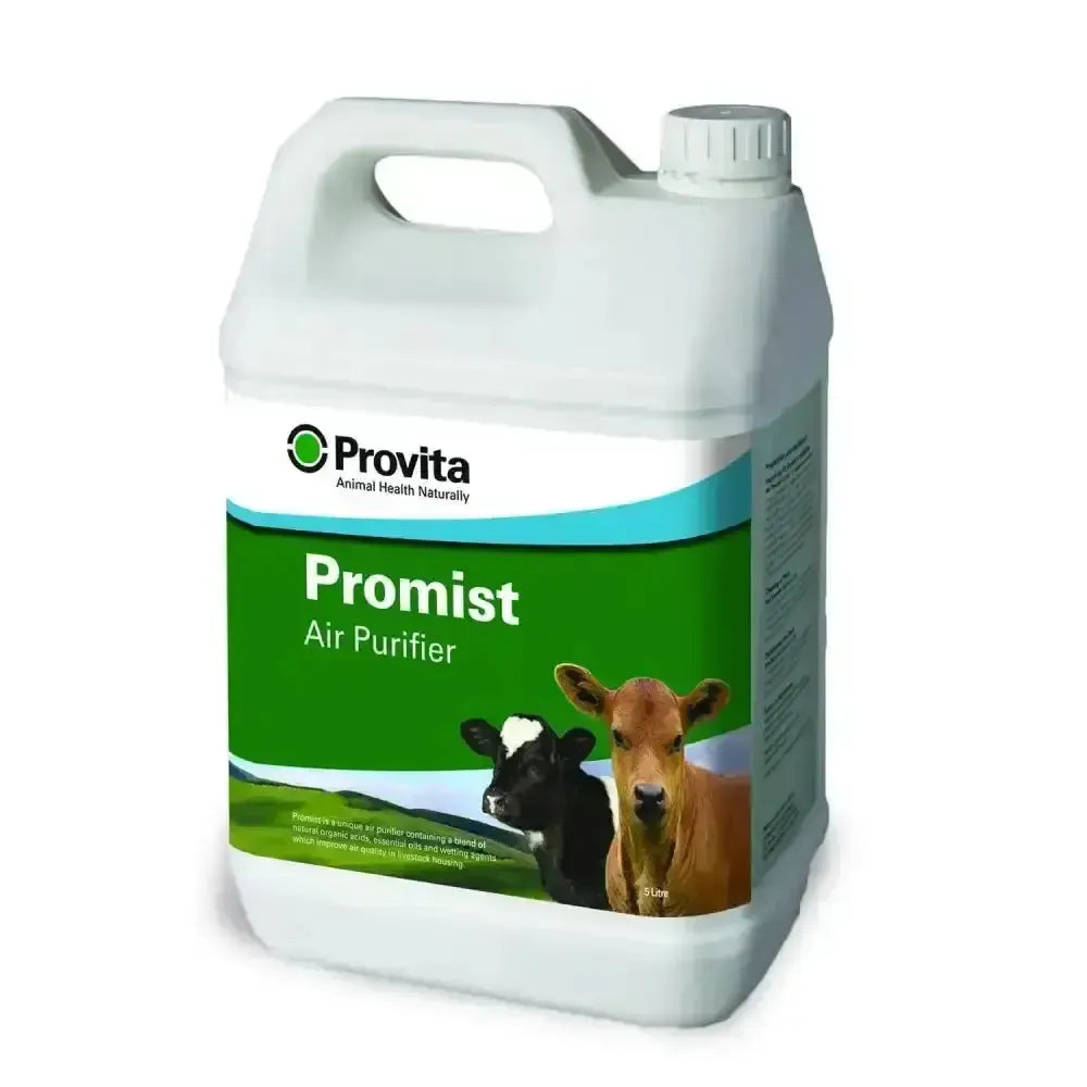 Provita Promist 5 Litre Cattle