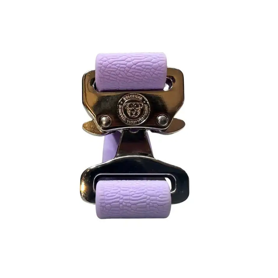 Puppy PVC BTactical™ Collar | Pastel Purple Xsmall Dog Collar