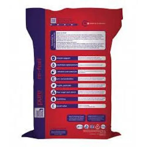 Pure Feed Re-Fuel Horse Feeds