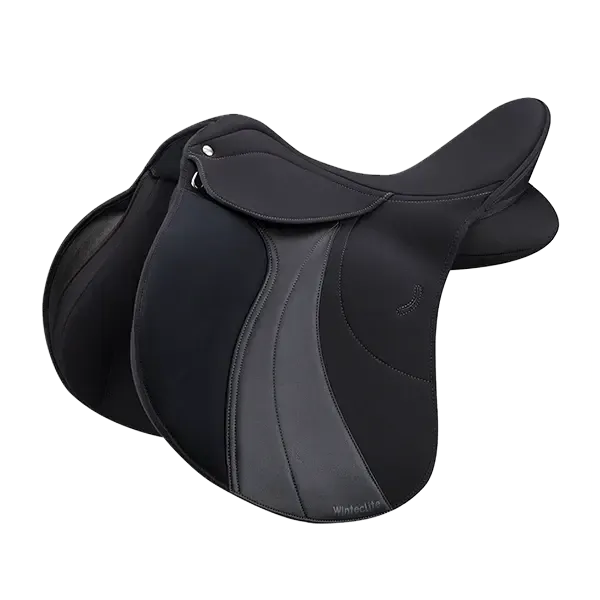 WintecLite All Purpose Saddles Black 40 cm / 16" Saddles