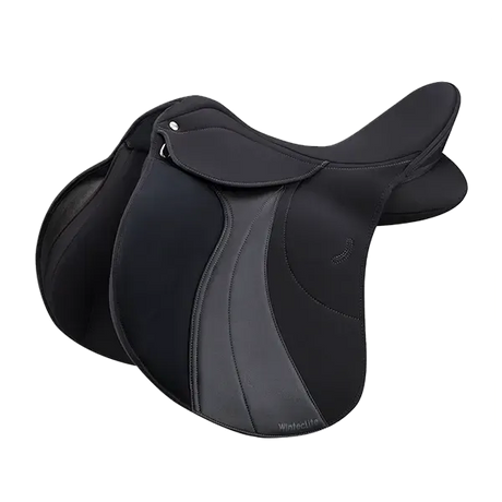 WintecLite All Purpose Saddles Black 40 cm / 16" Saddles