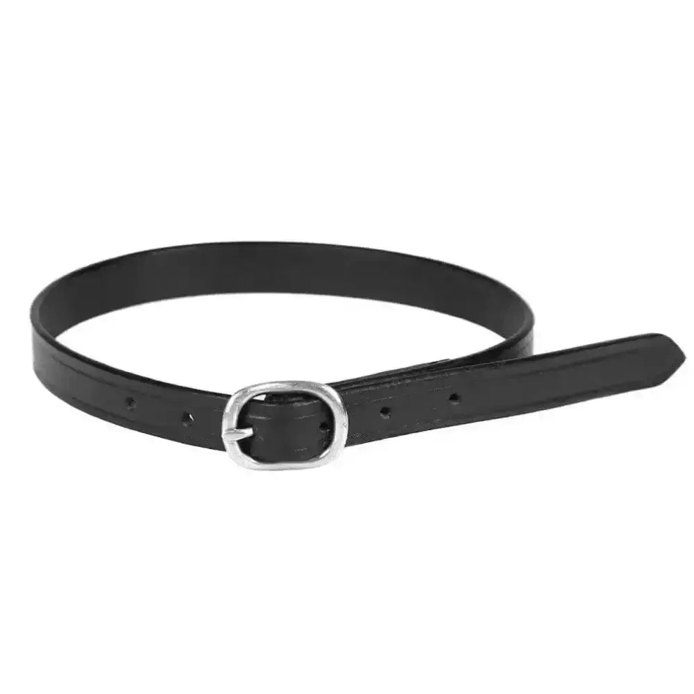 QHP Spur Straps Spurs