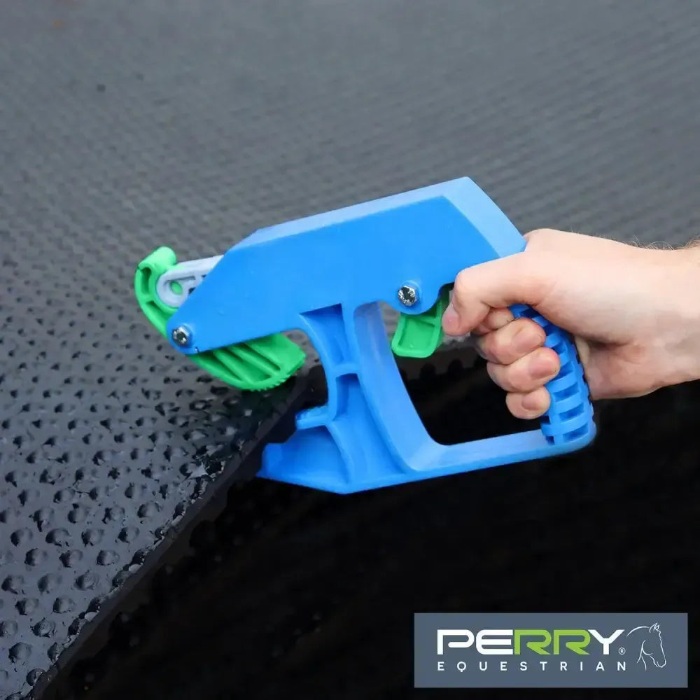 QuickGrab Rubber Matting Grabber Stable Accessories