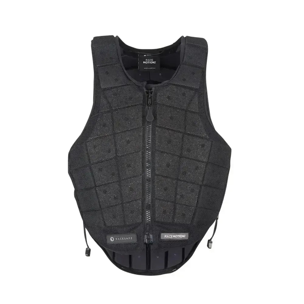 Racesafe RaceMotion2 National Hunt Standard Race Body Protectors