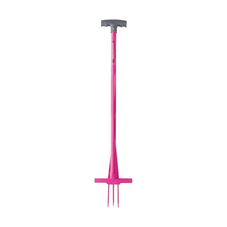 Rag-Fork Pink Forks
