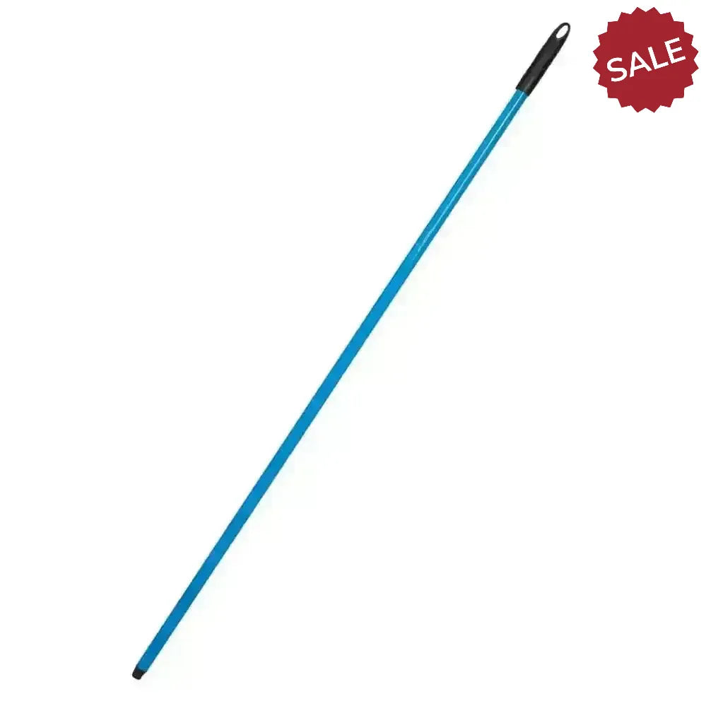 Red Gorilla Broom Handle Red Yard Brooms