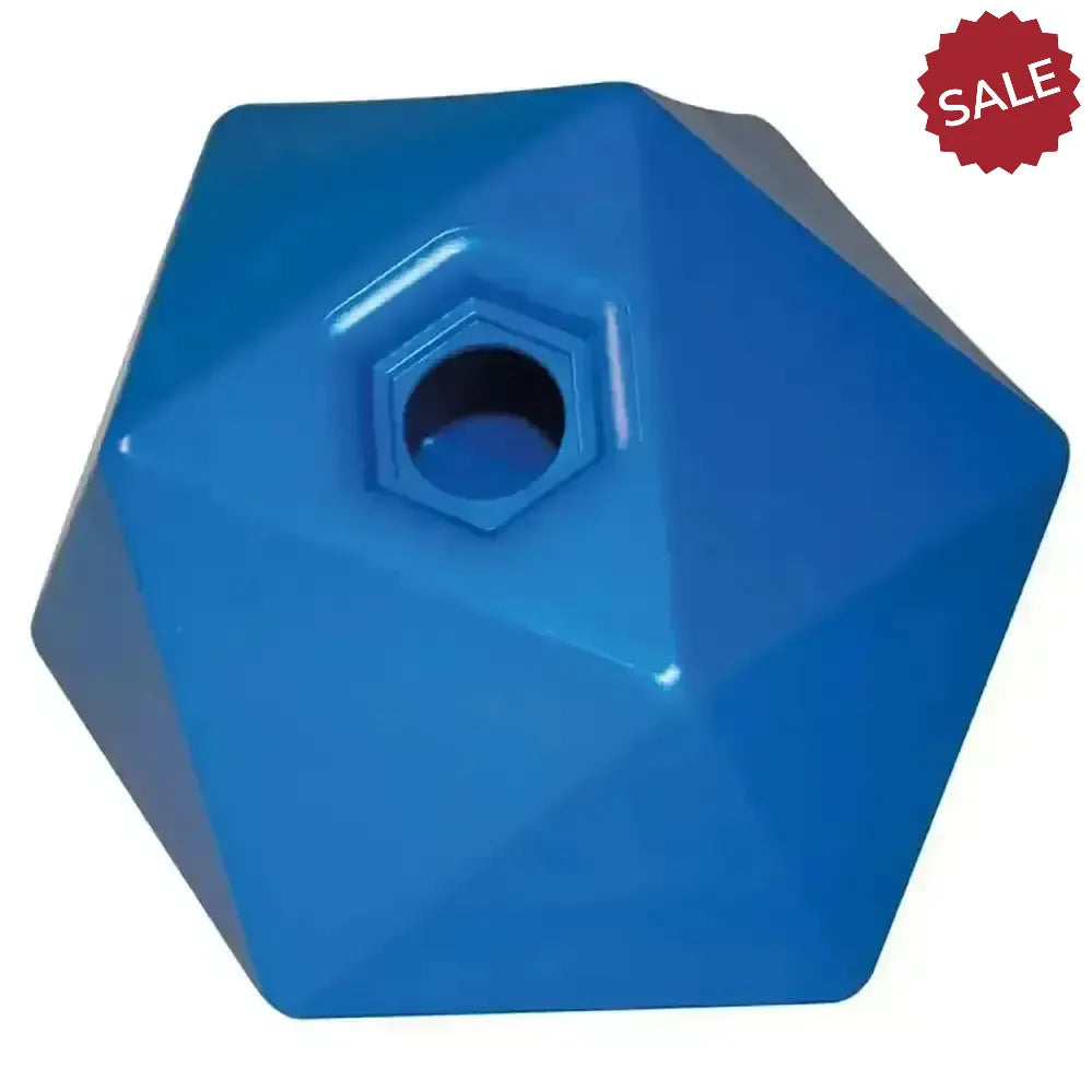 Red Gorilla Dripfeed Ball Blue Horse Toys