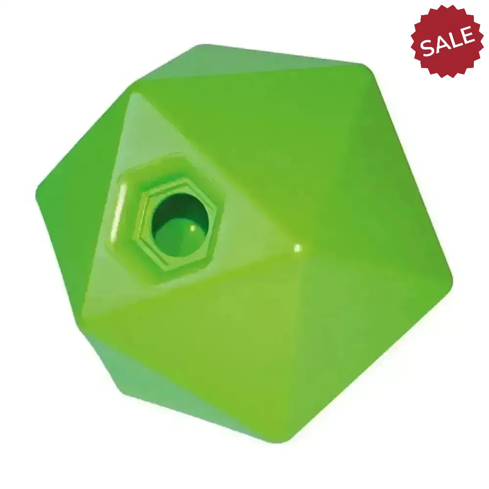 Red Gorilla Dripfeed Ball Pistachio Horse Toys