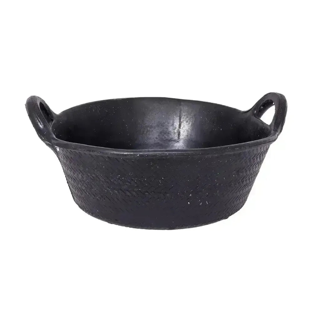 Red Gorilla Feed Skip 20L Medium Buckets & Bowls