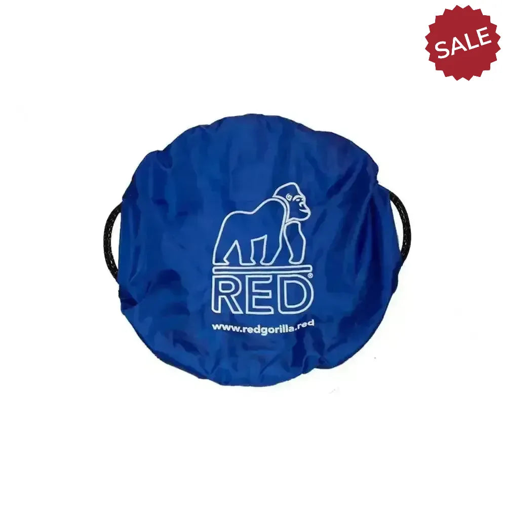 Red Gorilla Tubcover Fabric Feed Bucket Cover Pink Buckets & Bowls