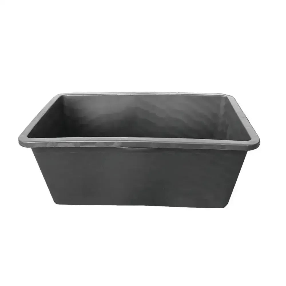 Red Gorilla Tubtrug Heavy Duty Rigid Tub Buckets & Bowls