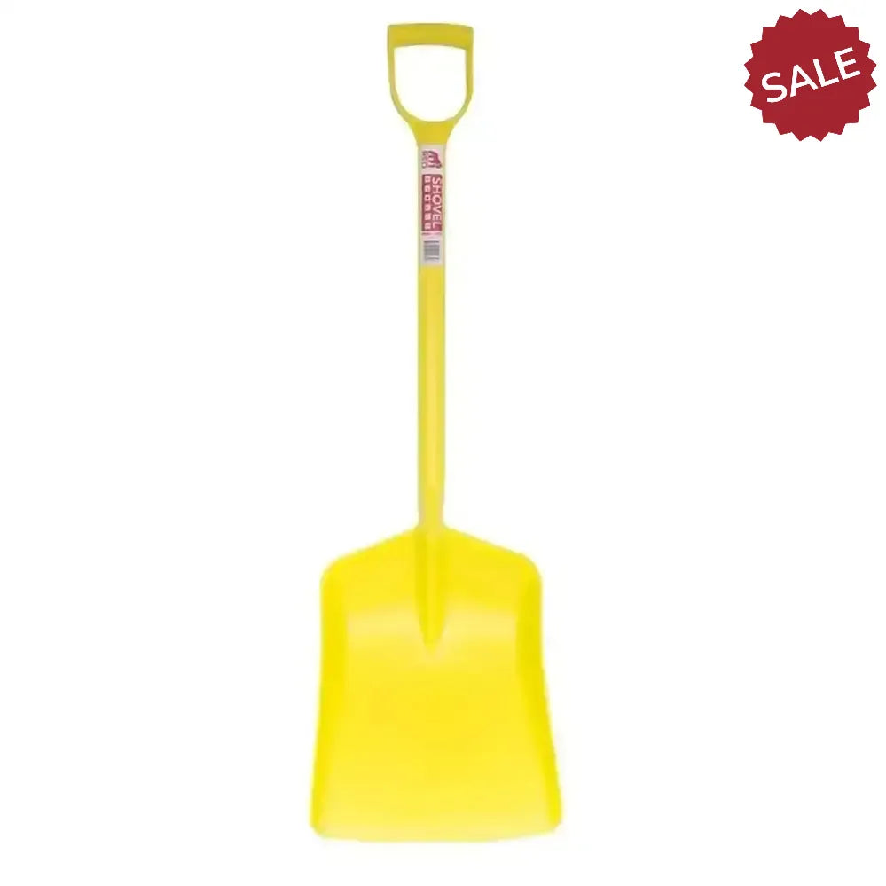 Red Gorilla Tubtrug Shovel Blue Shovel