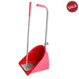 Red Gorilla Tubtrug Tidee & Rake Mucking Out Set Red Mucking Out