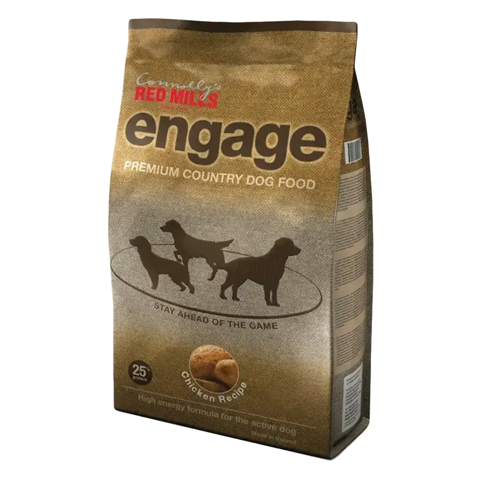 Red Mills Engage Chicken 15 kg Dog Food