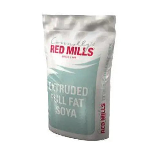 Red Mills Full Fat Soya 25 kg Horse Feeds