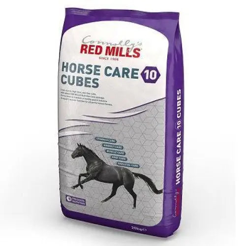 Red Mills Horse Care 10 Cubes 20 kg Horse Feeds