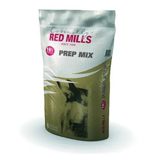 Red Mills Prep Mix 16% 20 kg Horse Feeds