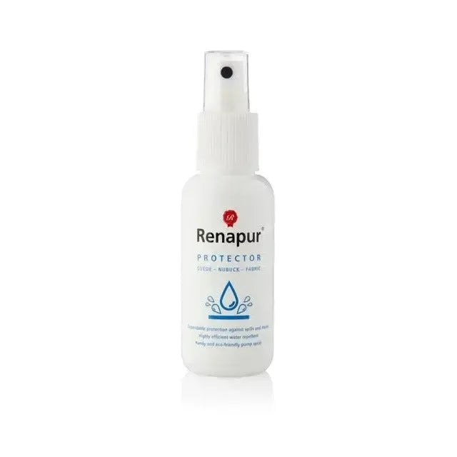 Renapur Suede Protector 100ml Leather Care