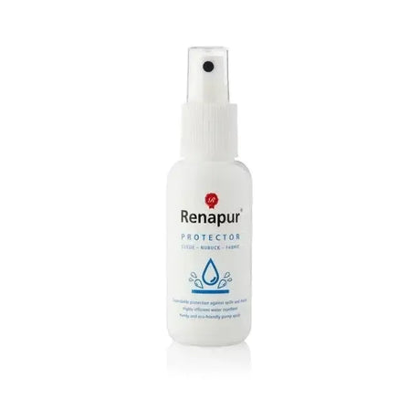 Renapur Suede Protector 100ml Leather Care