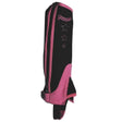 Rhinegold Child Synthetic Half Chaps Pink Childs Large Rhinegold Chaps & Gaiters Barnstaple Equestrian Supplies