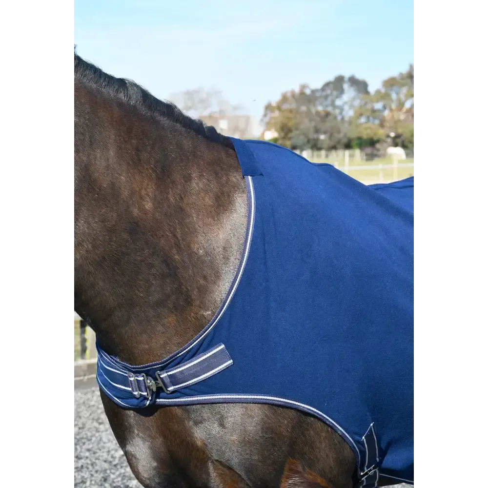 Rhinegold Fleece Horsewalker / Lunge Rug 5'0 Horse Walker Rugs