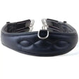 Rhinegold German Leather Softee Comfort Girth Black 42In Girths