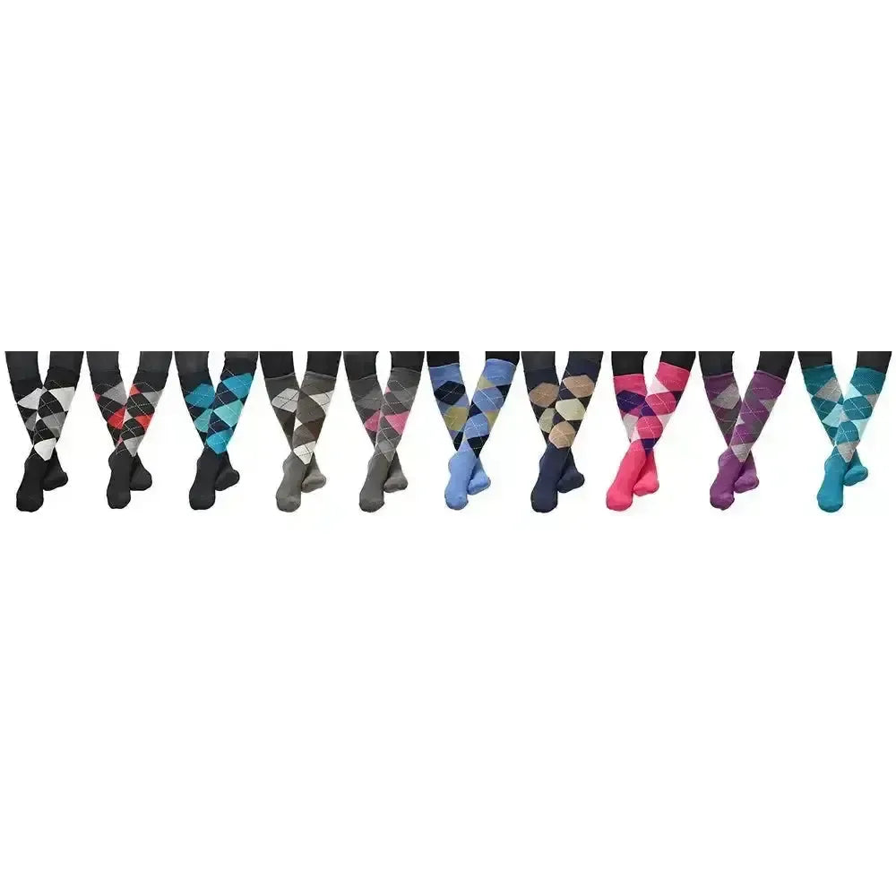 Rhinegold Junior Cool & Dry Cushioned Riding Socks BK/GREY Riding Socks