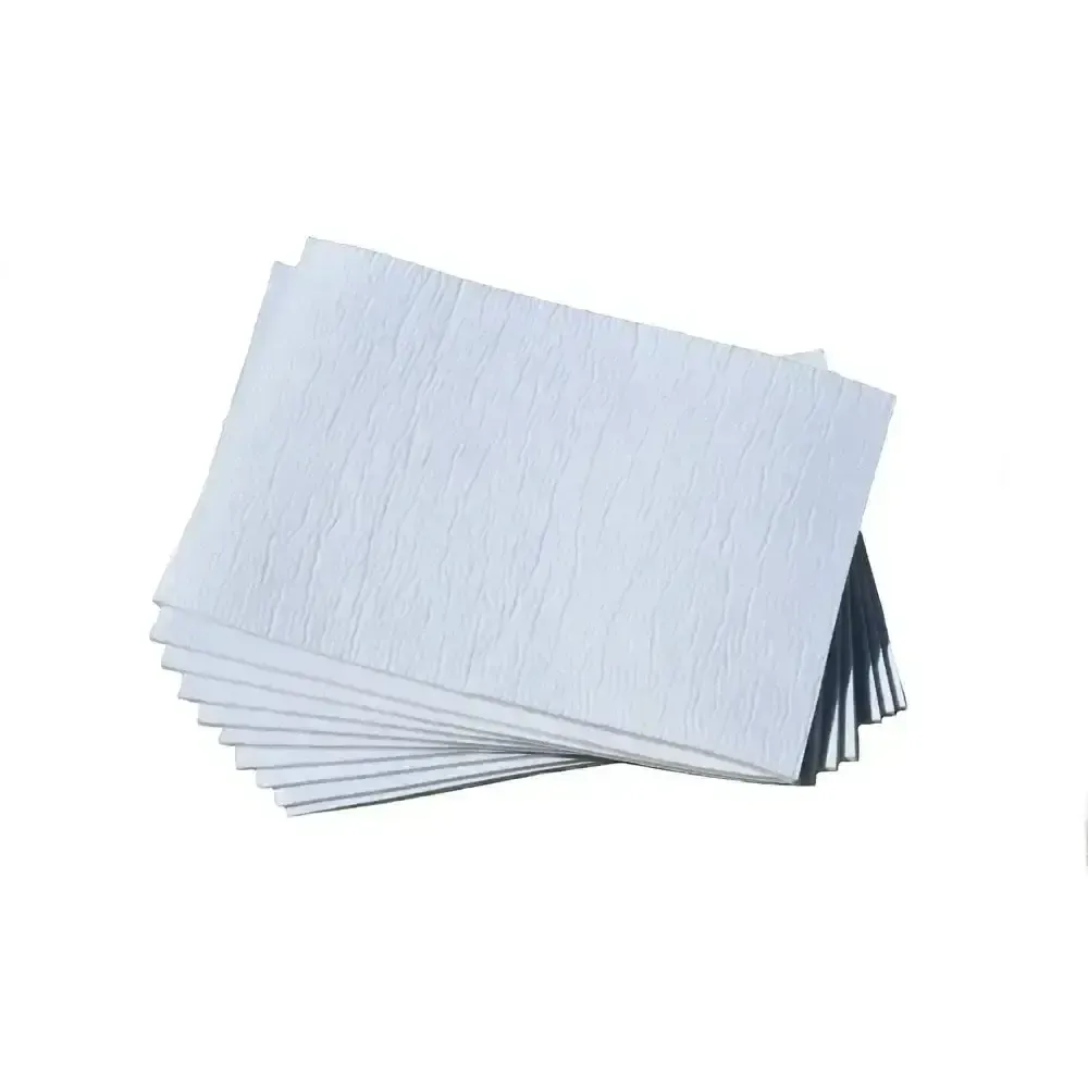 Rhinegold Large Gamgee Pads Pack Leg Pads