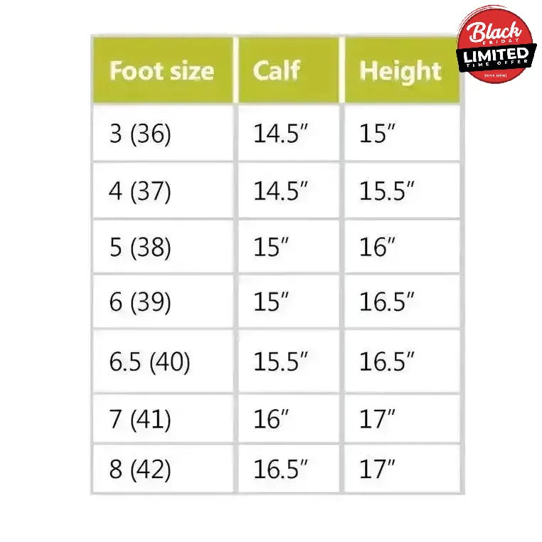 Rhinegold Nebraska Synthetic Long Riding Boots BLACK 3(EU36) Long Riding Boots