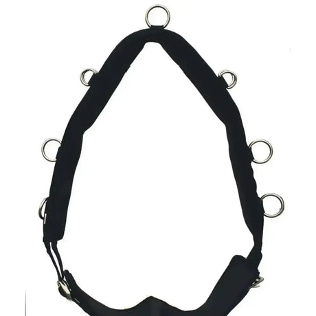 Rhinegold Nylon Lunging Roller Pony Training