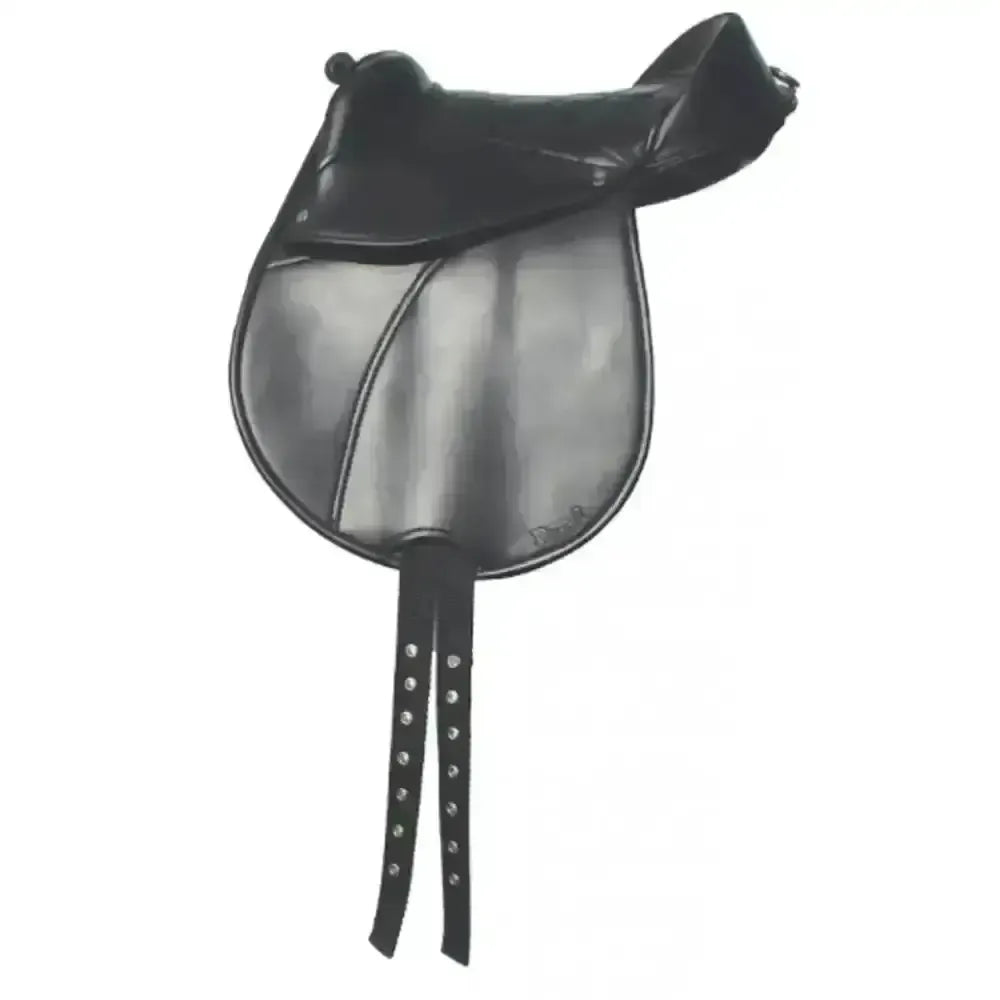 Rhinegold Synthetic Cub Saddle Saddles