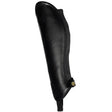 Rhinegold Synthetic Gaiters Black Large Chaps & Gaiters