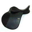Rhinegold Synthetic GP Saddle-Extra Wide Fit 14" Saddles