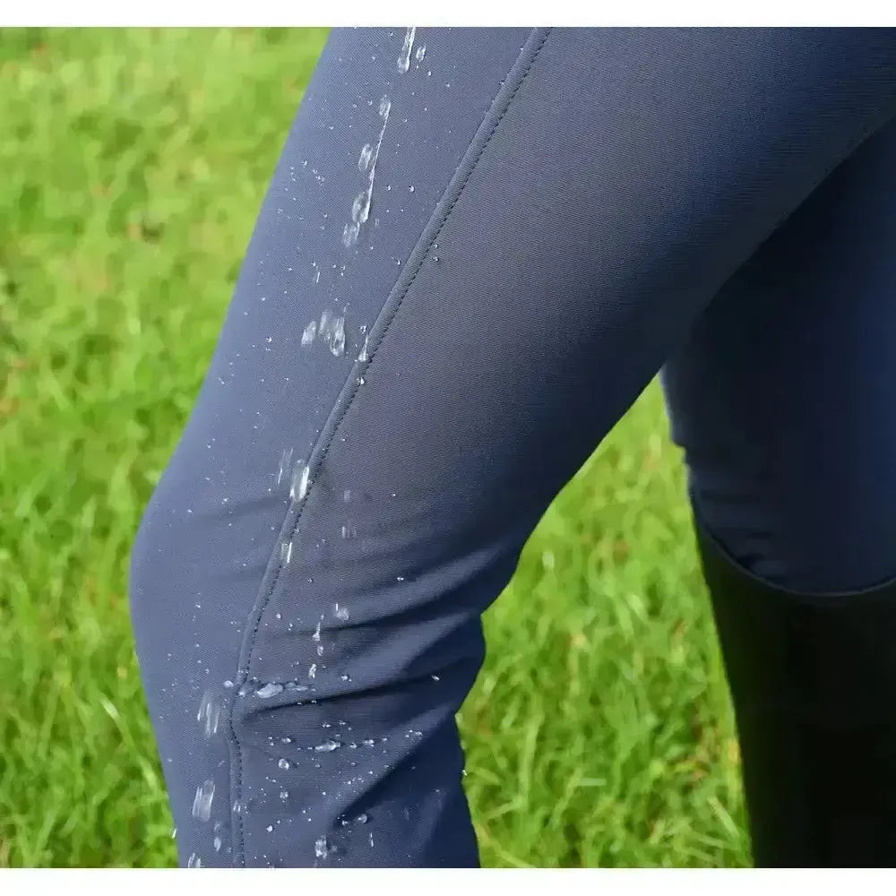 Rhinegold Waterproof Breeches 24 Breeches