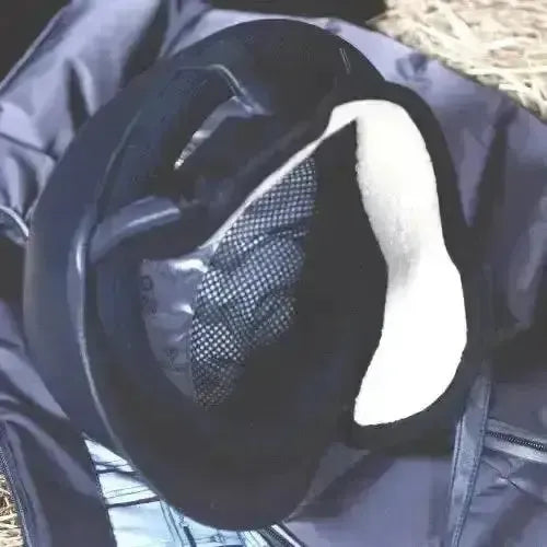 Riding Hat Ear Warmers Headwear & Neckwear