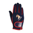 Riding Star Collection Riding Gloves by Little Rider Colour Child Small Riding Gloves