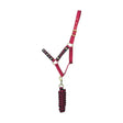 Riding Star Collection Head Collar & Lead Rope Set by Little Rider Colour Cob Headcollar Sets