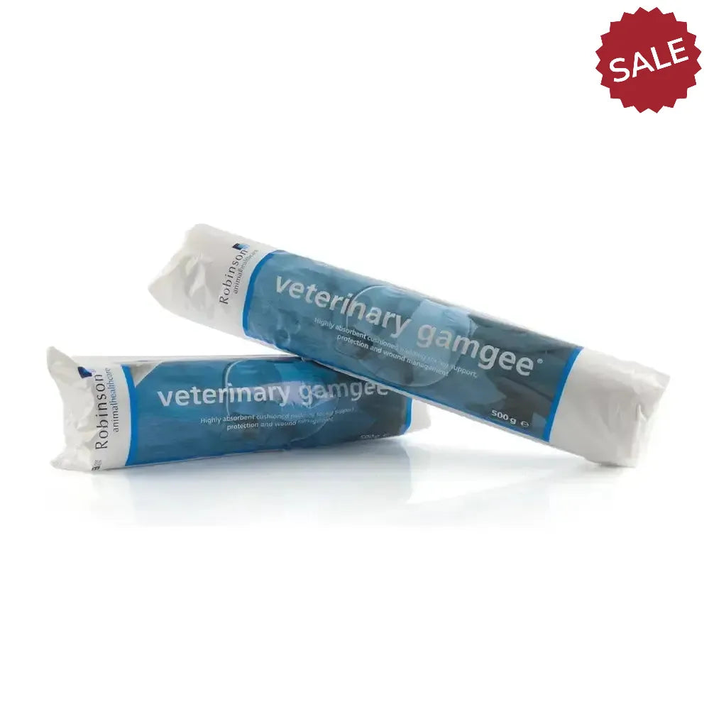Robinson Gamgee Tissue 45 cm Veterinary