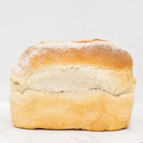Round White Bread Bread