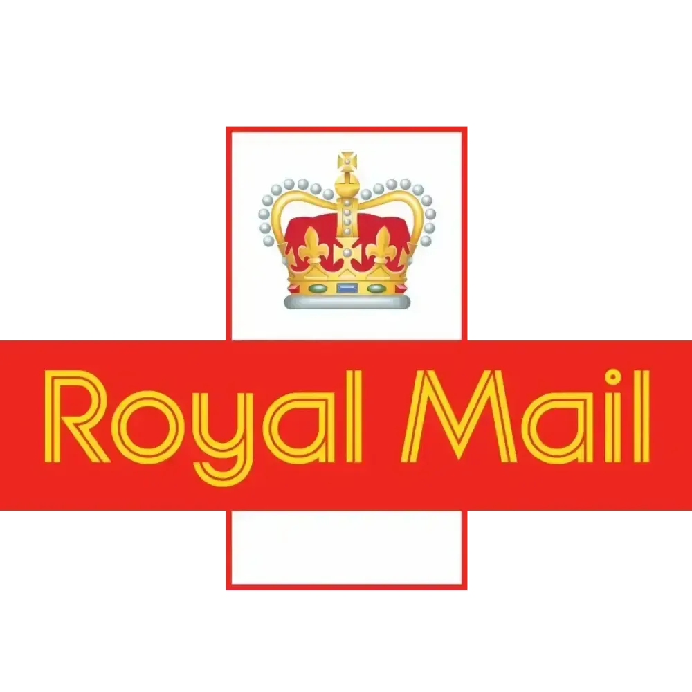 Royal Mail Postage / Courier / Carriage / Van Delivery Charges 48 Hr Royal mail Tracked Service 3 - 5 Day Arrival Not A Physical Product