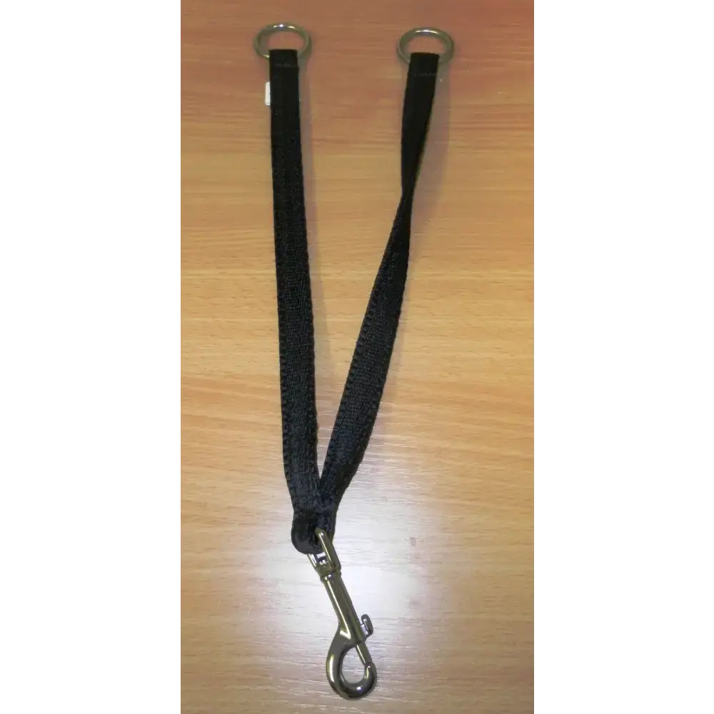 Running Martingale Attachment Navy/softblue Cob