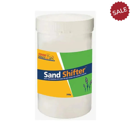 Sand Shifter 700g Gut Balancers For Horses